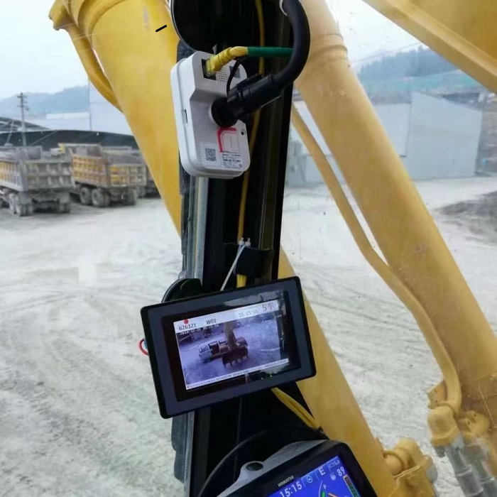 土石方专用型